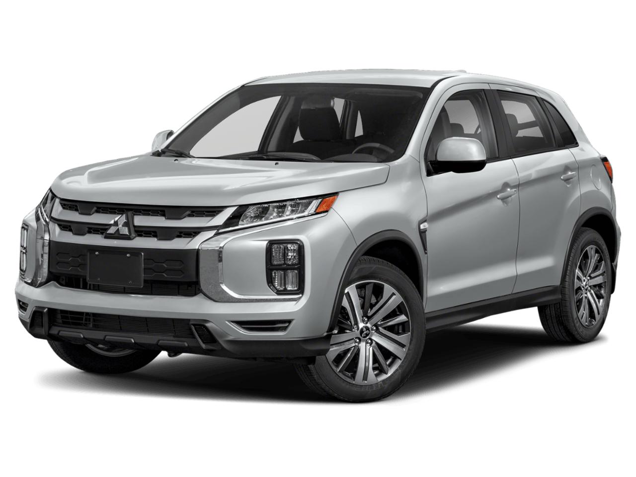 mitsubishi outlander sport 2024 JA4ARUAU5RU025074 image mitsubishi outlander sport 2024 JA4ARUAU5RU025074 image